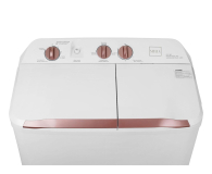 Pralko-wirówka Stella STDT-380 - 1476654 - zdjęcie 5